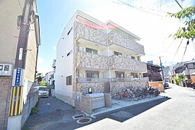 クリエオーレ西堤  ｜ 大阪府東大阪市西堤１丁目（賃貸アパート1R・1階・29.00㎡） その3