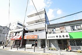 大阪府大阪市生野区小路１丁目（賃貸マンション1K・4階・33.50㎡） その1