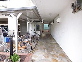 今西マンション  ｜ 大阪府東大阪市吉田７丁目（賃貸マンション2LDK・2階・40.00㎡） その25