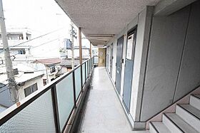 大阪府東大阪市小若江１丁目（賃貸マンション1R・4階・23.00㎡） その29