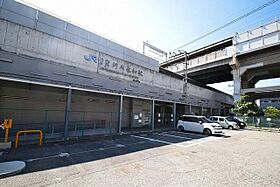 リュクスシティー永和  ｜ 大阪府東大阪市永和１丁目13番1号（賃貸アパート1LDK・1階・33.00㎡） その19