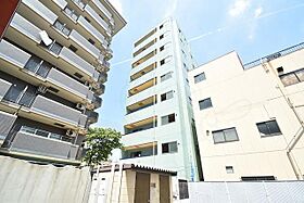 みおつくし高井田  ｜ 大阪府東大阪市高井田本通７丁目（賃貸マンション1R・1階・23.15㎡） その3