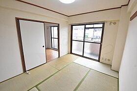 大阪府八尾市久宝園２丁目（賃貸マンション3LDK・2階・60.00㎡） その24