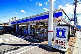 ル　ボヌール　ヤエ  ｜ 大阪府東大阪市御厨南３丁目（賃貸アパート1LDK・3階・44.35㎡） その7