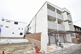 クリエオーレ巽東  ｜ 大阪府大阪市生野区巽東４丁目4番33号（賃貸アパート2LDK・1階・46.40㎡） その3