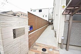 クリエオーレ巽東  ｜ 大阪府大阪市生野区巽東４丁目4番33号（賃貸アパート2LDK・1階・46.40㎡） その18