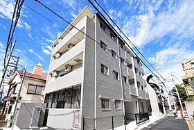 イーレドーム・スエヒロ  ｜ 大阪府東大阪市高井田元町２丁目（賃貸マンション1DK・3階・30.19㎡） その1