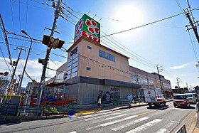 マーキュリーハイム飛田  ｜ 大阪府東大阪市御厨南１丁目1番28号（賃貸マンション1R・4階・21.85㎡） その20