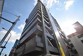 大阪府東大阪市西堤西（賃貸マンション1K・6階・25.00㎡） その1