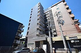 大阪府東大阪市西堤西（賃貸マンション1K・6階・25.00㎡） その3