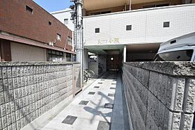 Ritz小阪  ｜ 大阪府東大阪市西堤学園町１丁目1番29号（賃貸マンション1R・4階・25.36㎡） その18