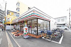 大阪府東大阪市小若江４丁目11番27号（賃貸マンション1R・5階・20.00㎡） その29