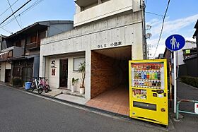 GLS小路東  ｜ 大阪府大阪市生野区小路東１丁目（賃貸マンション1K・4階・30.45㎡） その18