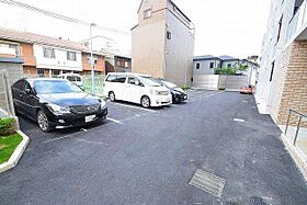 オリーブスクエア  ｜ 大阪府東大阪市長堂１丁目7番12号（賃貸マンション1LDK・5階・39.43㎡） その18