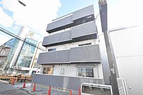 ＡＲＣＡ弥刀駅前  ｜ 大阪府東大阪市金岡２丁目（賃貸マンション1LDK・2階・35.06㎡） その3