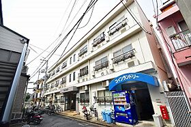 大阪府東大阪市小若江２丁目4番14号（賃貸マンション1R・3階・13.09㎡） その1