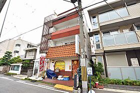 大宝八戸ノ里マンション  ｜ 大阪府東大阪市御厨南２丁目（賃貸マンション2K・4階・30.00㎡） その3