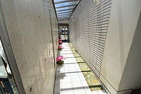 シャトー雅  ｜ 大阪府東大阪市永和２丁目（賃貸マンション1K・2階・27.00㎡） その27