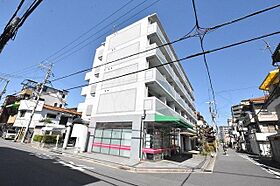 ロイヤルアーク八戸ノ里  ｜ 大阪府東大阪市御厨南３丁目2番2号（賃貸マンション1K・4階・18.30㎡） その3