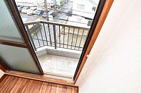 ユニティー小阪  ｜ 大阪府東大阪市御厨栄町２丁目11番25号（賃貸マンション1K・3階・16.56㎡） その22