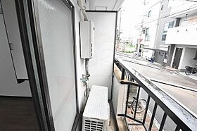 大阪府東大阪市小若江４丁目3番23号（賃貸マンション1R・2階・20.00㎡） その28