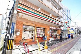 大阪府東大阪市菱屋西３丁目（賃貸マンション1R・1階・18.00㎡） その30