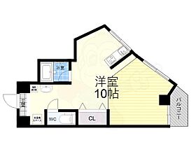 ジェイルミナ小阪  ｜ 大阪府東大阪市菱屋西５丁目2番1号（賃貸マンション1R・9階・26.00㎡） その2