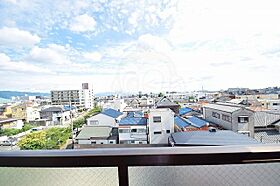 大阪府東大阪市菱屋西４丁目（賃貸マンション1K・6階・23.00㎡） その20