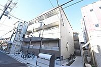 大阪府東大阪市小若江4丁目：物件画像／株式会社LEGATO 賃貸住宅サービス NetWork布施店