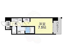 ファーストフィオーレ長田グランディール 11階/-