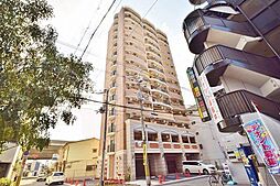 近鉄大阪線 布施駅 徒歩6分