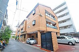 シャルマンペイサージュ