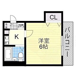 デポメゾン109 2階/-