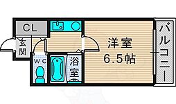 KYSマンション 1階