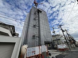 Osaka Metro千日前線 新深江駅 徒歩11分の賃貸マンション
