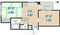ロイヤルレジデンス 3階/-
