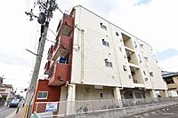 大阪府東大阪市大蓮北3丁目：物件画像／株式会社LEGATO 賃貸住宅サービス NetWork布施店