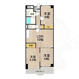 Osaka Metro中央線 長田駅 徒歩1分