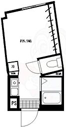 マンションHT 3階