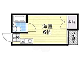 Osaka Metro千日前線 北巽駅 徒歩5分