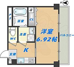 Osaka Metro中央線 高井田駅 徒歩4分