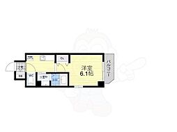 オズレジデンス今里NORTH 9階/-