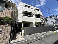 大阪府東大阪市菱屋西1丁目：物件画像／株式会社LEGATO 賃貸住宅サービス NetWork布施店