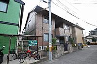 大阪府東大阪市大蓮東2丁目11番23号：物件画像／株式会社LEGATO 賃貸住宅サービス NetWork布施店