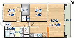 Osaka Metro中央線 高井田駅 徒歩9分