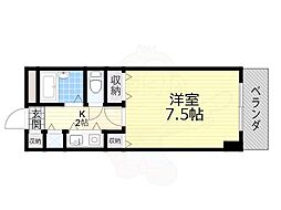 サンモール 8階/-