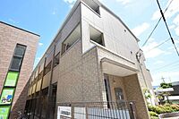 大阪府東大阪市御厨南1丁目2番31号：物件画像／株式会社LEGATO 賃貸住宅サービス NetWork布施店