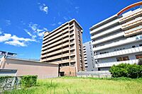 大阪府東大阪市長田東1丁目3番14号：物件画像／株式会社LEGATO 賃貸住宅サービス NetWork布施店
