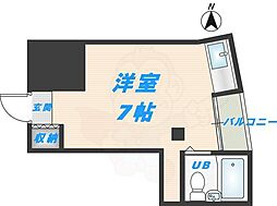 メゾン松村 3階