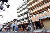 大阪府東大阪市小若江4丁目11番27号：物件画像／株式会社LEGATO 賃貸住宅サービス NetWork布施店